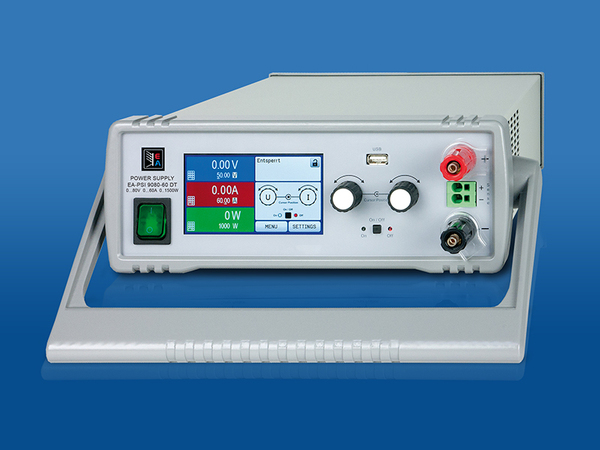 直流电子负载 &nbsp;EL 9000 DT系列