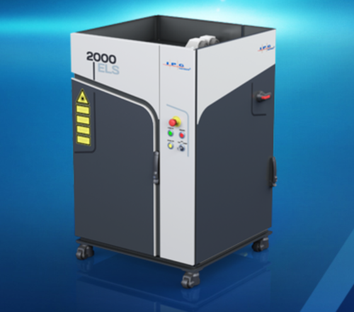 掺饵激光器系统