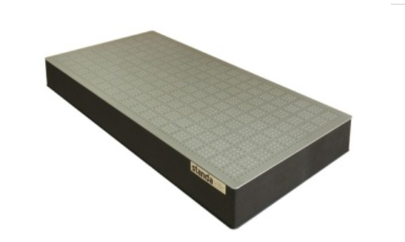 1HT系列蜂窝光学平台台面