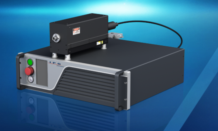 Fe:ZnSe/S 风冷纳秒脉冲中红外激光器